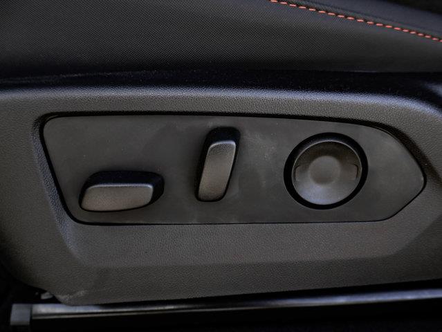 chevrolet Colorado 2025 - 19