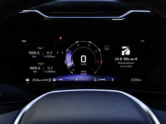 chevrolet Colorado 2025 - 21