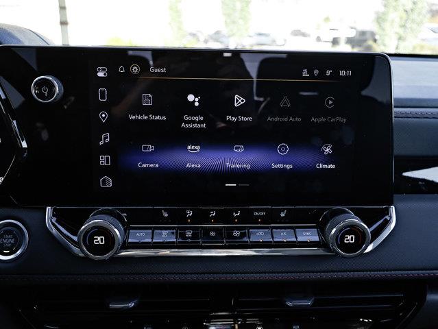 chevrolet Colorado 2025 - 24