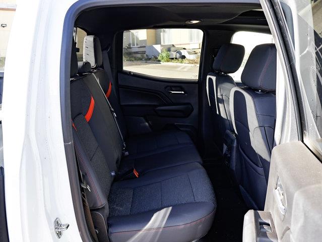 chevrolet Colorado 2025 - 28