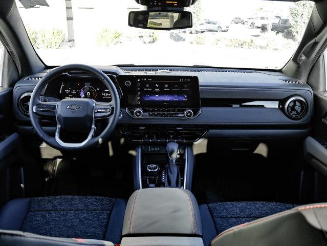 chevrolet Colorado 2025 - 30