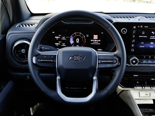 chevrolet Colorado 2025 - 31