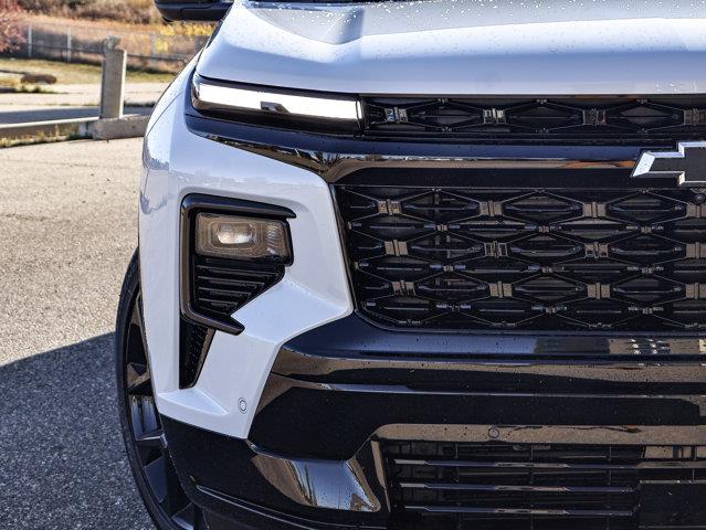 chevrolet Traverse 2026 - 5