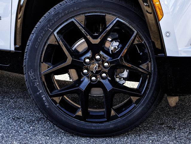 chevrolet Traverse 2026 - 6