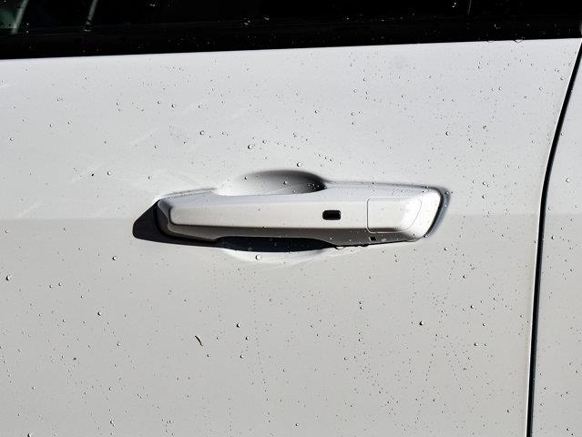 chevrolet Traverse 2026 - 8