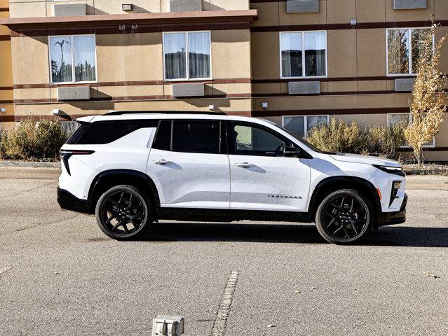 chevrolet Traverse 2026 - 14