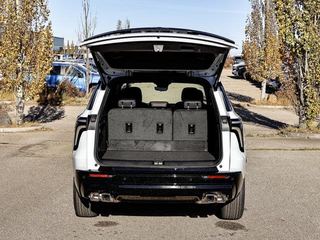 chevrolet Traverse 2026 - 15