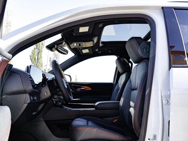 chevrolet Traverse 2026 - 16