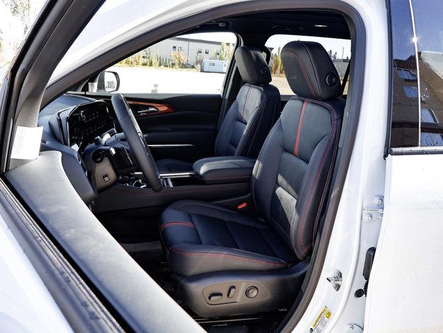 chevrolet Traverse 2026 - 17