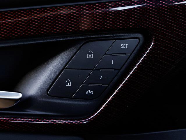 chevrolet Traverse 2026 - 19