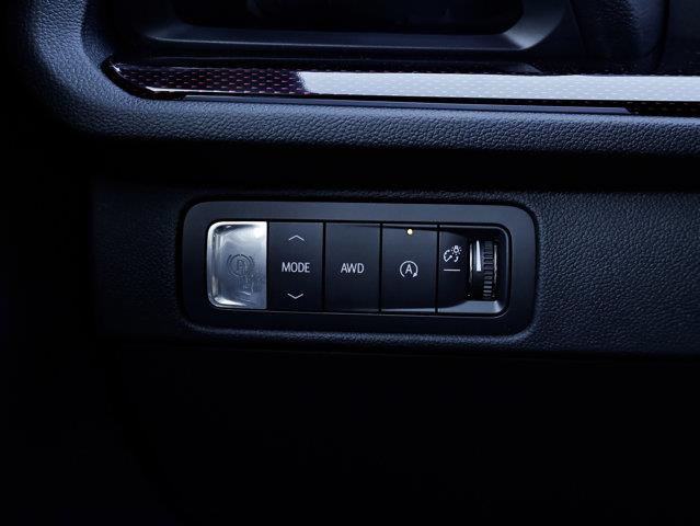 chevrolet Traverse 2026 - 22