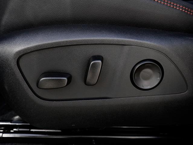 chevrolet Traverse 2026 - 23