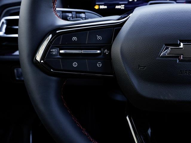 chevrolet Traverse 2026 - 24