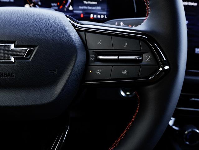 chevrolet Traverse 2026 - 26