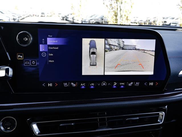 chevrolet Traverse 2026 - 30