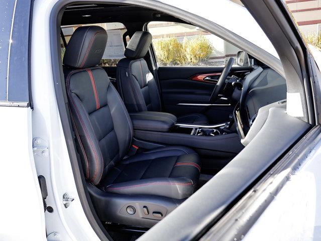 chevrolet Traverse 2026 - 32