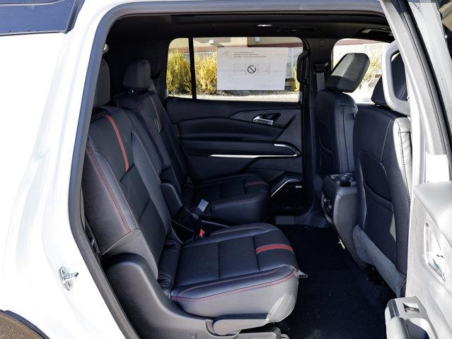 chevrolet Traverse 2026 - 33