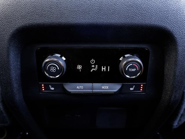 chevrolet Traverse 2026 - 34