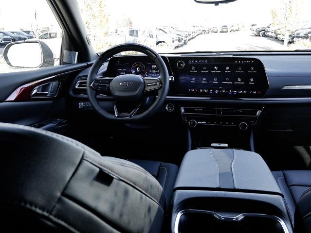 chevrolet Traverse 2026 - 35