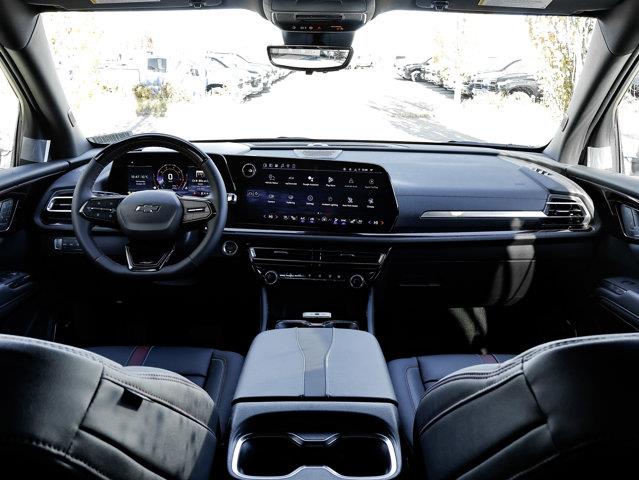 chevrolet Traverse 2026 - 36