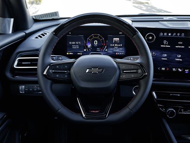 chevrolet Traverse 2026 - 37