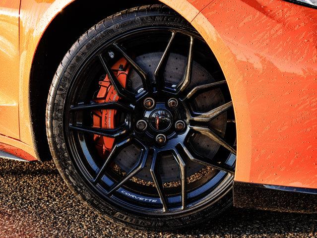 chevrolet Corvette 2026 - 6