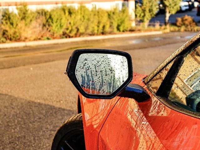 chevrolet Corvette 2026 - 7