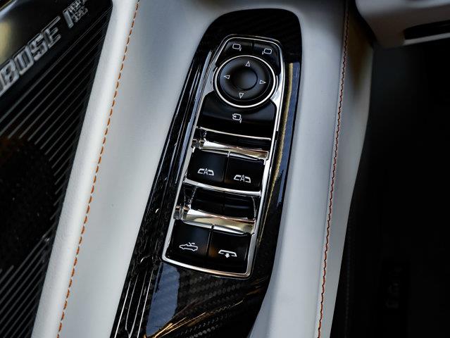 chevrolet Corvette 2026 - 18