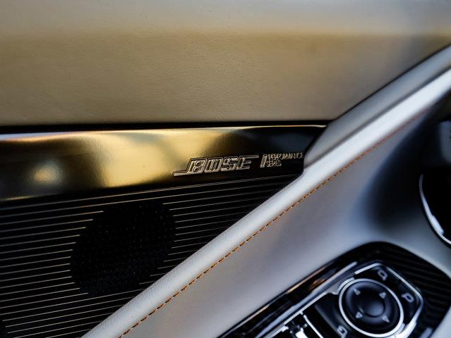 chevrolet Corvette 2026 - 19