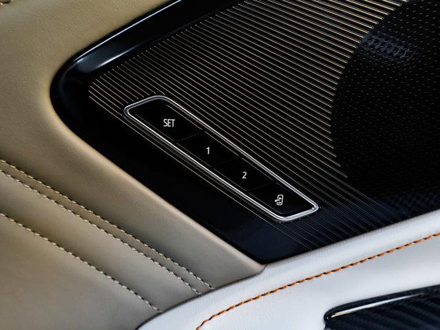 chevrolet Corvette 2026 - 20