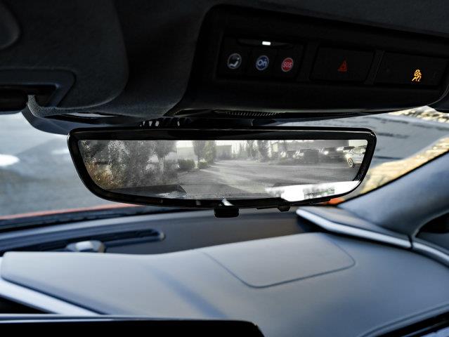 chevrolet Corvette 2026 - 27