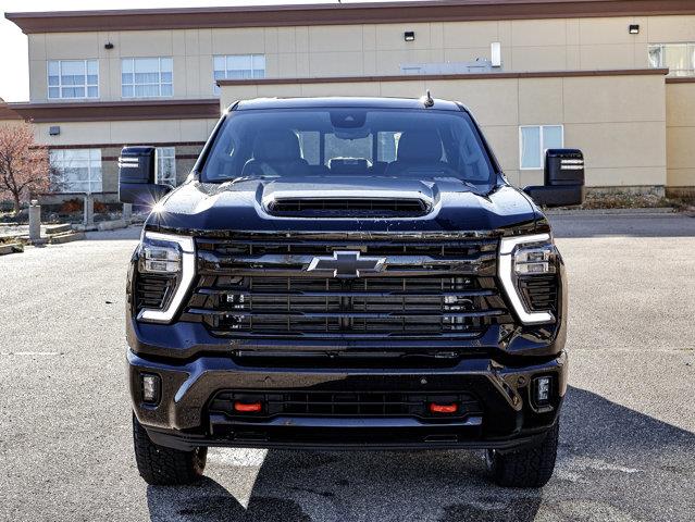 chevrolet Silverado 3500HD 2026 - 3