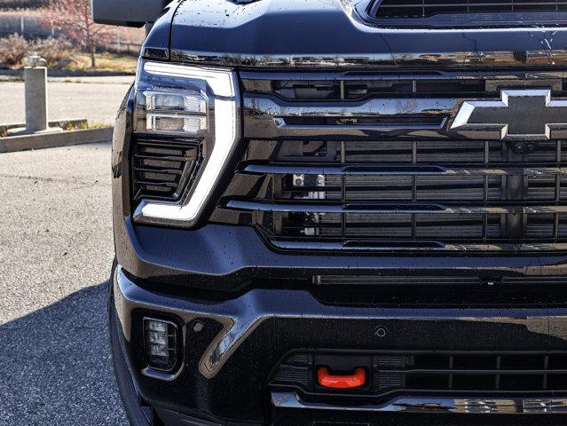 chevrolet Silverado 3500HD 2026 - 5