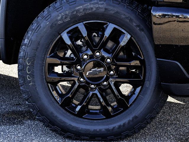 chevrolet Silverado 3500HD 2026 - 6