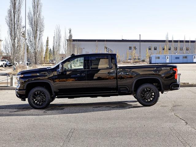 chevrolet Silverado 3500HD 2026 - 10