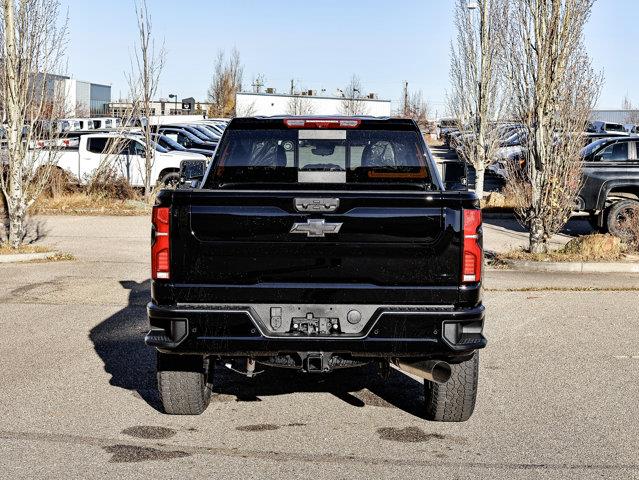 chevrolet Silverado 3500HD 2026 - 12