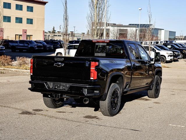 chevrolet Silverado 3500HD 2026 - 13