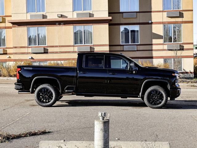 chevrolet Silverado 3500HD 2026 - 14