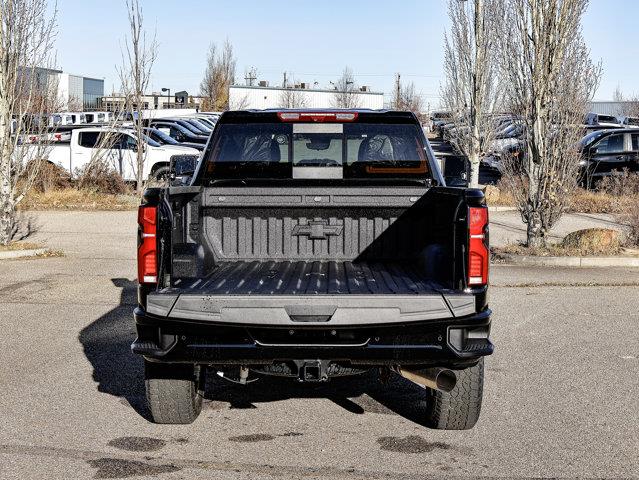 chevrolet Silverado 3500HD 2026 - 15