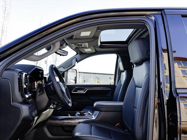 chevrolet Silverado 3500HD 2026 - 16