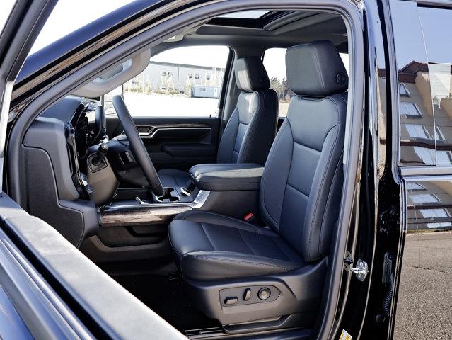 chevrolet Silverado 3500HD 2026 - 17