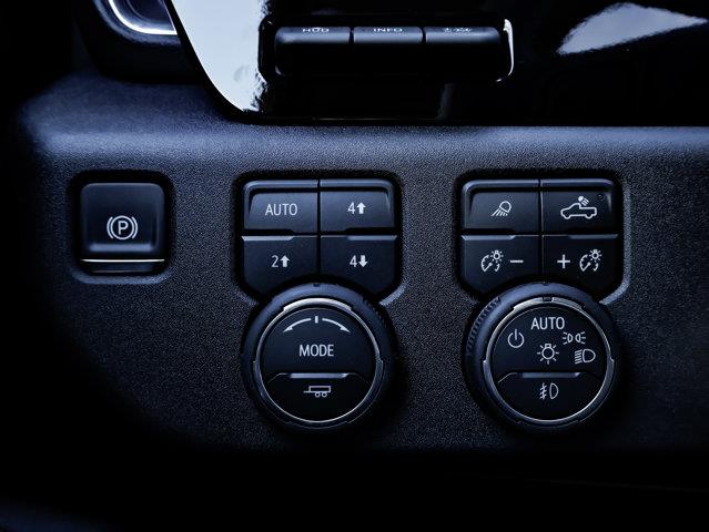 chevrolet Silverado 3500HD 2026 - 21