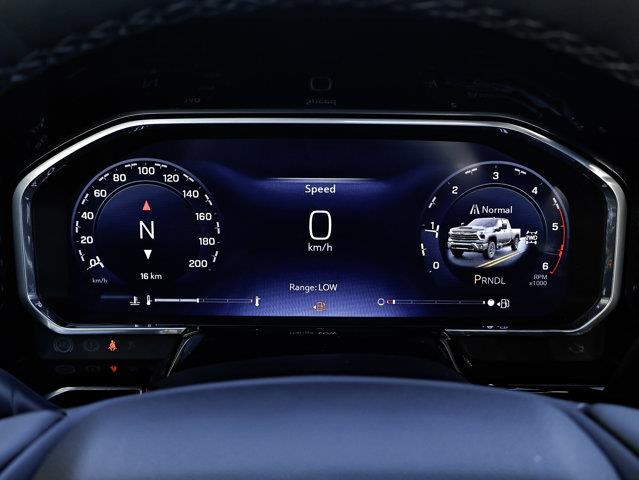 chevrolet Silverado 3500HD 2026 - 24