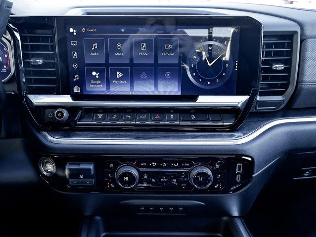 chevrolet Silverado 3500HD 2026 - 29