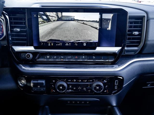 chevrolet Silverado 3500HD 2026 - 30