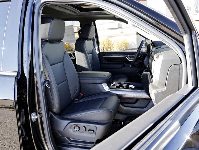 chevrolet Silverado 3500HD 2026 - 31