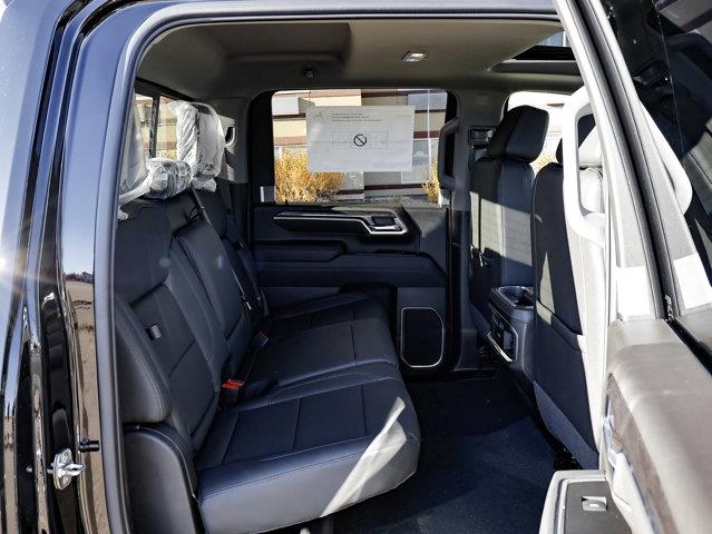 chevrolet Silverado 3500HD 2026 - 32