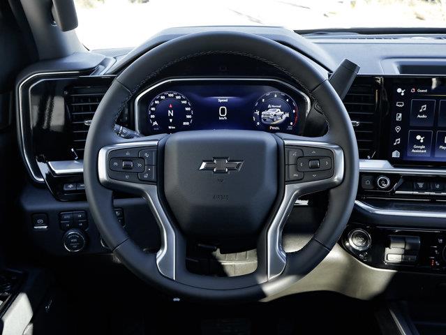 chevrolet Silverado 3500HD 2026 - 36