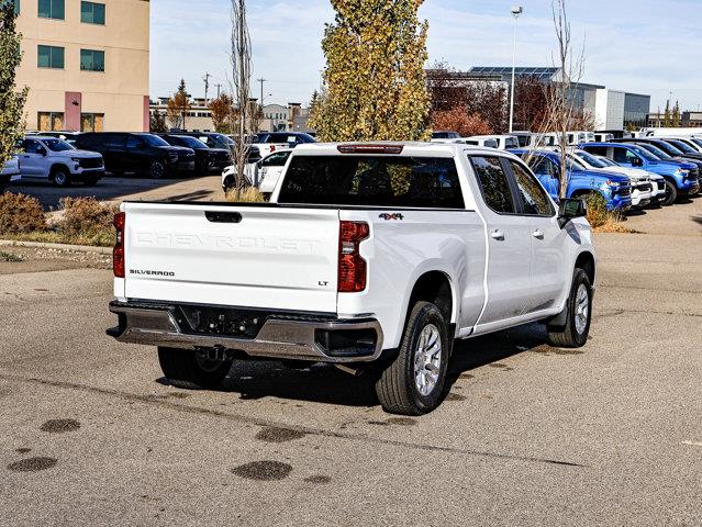 chevrolet Silverado 1500 2026 - 13