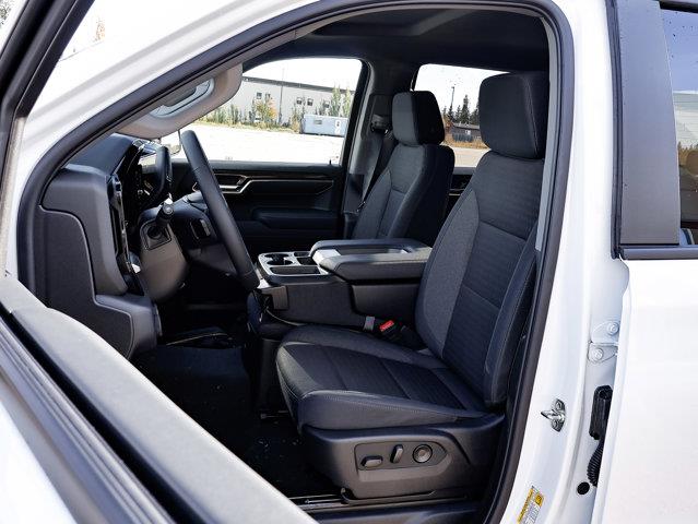 chevrolet Silverado 1500 2026 - 16